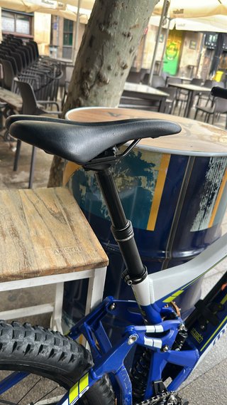 Mondraker Summum cambio por enduro o otra DH