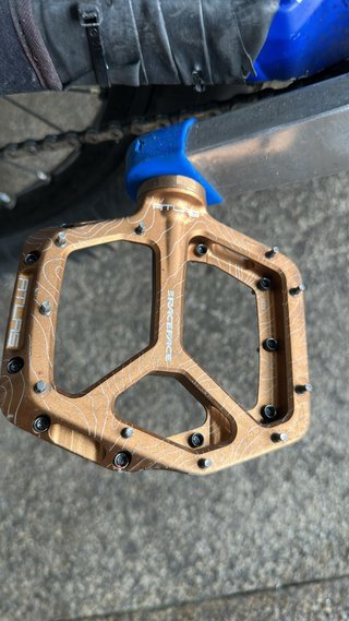 Mondraker Summum cambio por enduro o otra DH