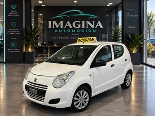 Suzuki Alto 2012
