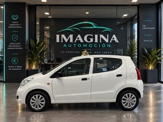 Suzuki Alto 2012