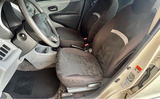 Suzuki Alto 2012