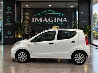 Suzuki Alto 2012
