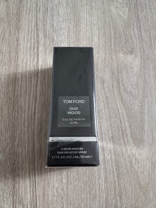 Tom Ford Oud Wood Eau de Parfum 50ml ORIGINAL