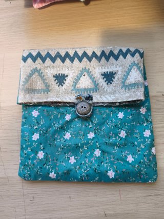 Fundas para libros y marca paginas