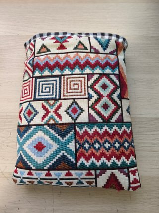 Fundas para libros y marca paginas