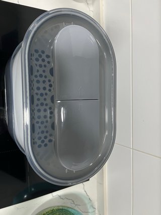 Calienta biberones y esterilizador Jané