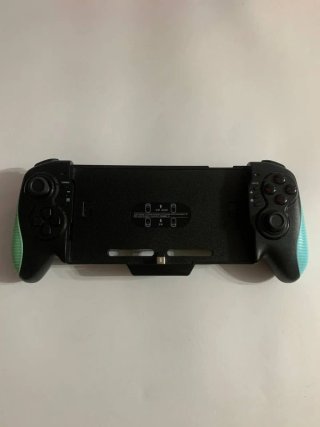 Nintendo Switch Completa con Scatola