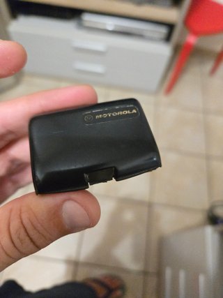 Motorola StarTAC 85 Cellulare Vintage