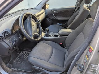 Mercedes-Benz Clase C 2004