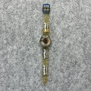 Orologio Pokémon Growlithe #58 Parmalat