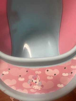 Nenuco Trona, Bañera y WC Muñecas