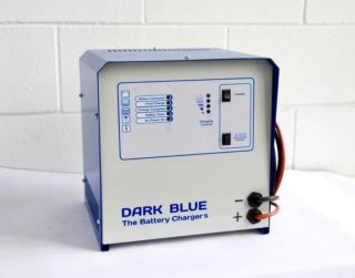 Cargador de Batería 24V/50A Monofásico