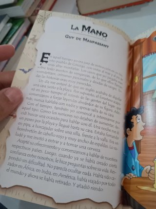 Sucesos Inexplicables