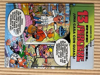 Coleccion grandes del humor
