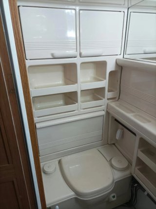 Caravana Hobby Prestige Lux 425