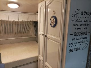Caravana Hobby Prestige Lux 425