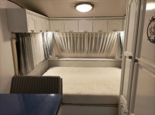 Caravana Hobby Prestige Lux 425