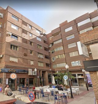 Piso en alquiler en Ensanche - Diputación en Alicante