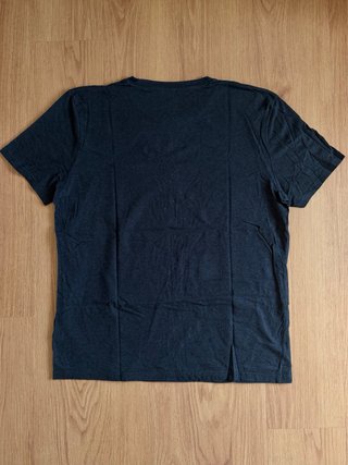 3 Camisetas Mont Blanc Valley, Talla 2XL