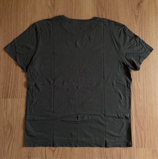 3 Camisetas Mont Blanc Valley, Talla 2XL
