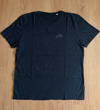3 Camisetas Mont Blanc Valley, Talla 2XL