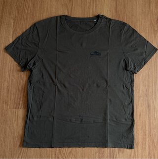 3 Camisetas Mont Blanc Valley, Talla 2XL