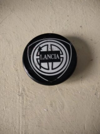 Tapa buje Lancia