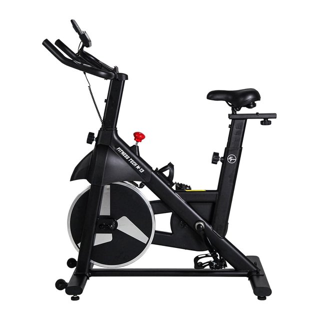 Bicicleta Indoor Fitness Tech M-13 Bluetooth