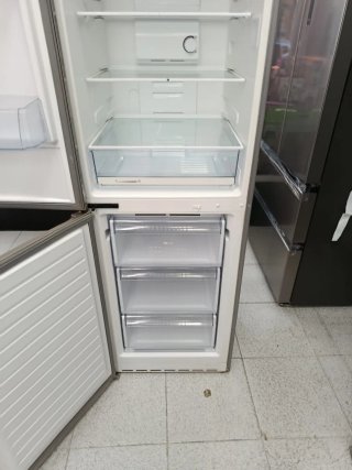 Nevera balay nofrost a+