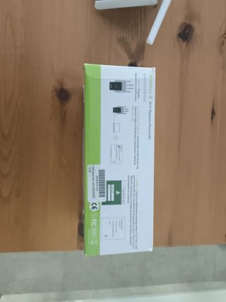 Router WiFi Mini PIX-LINK