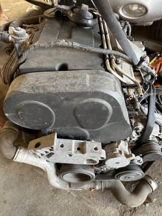 Motor VW Seat Audi BKD