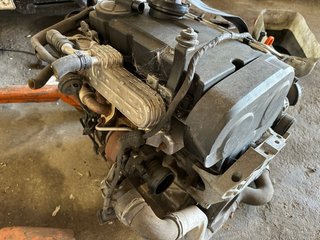 Motor VW Seat Audi BKD
