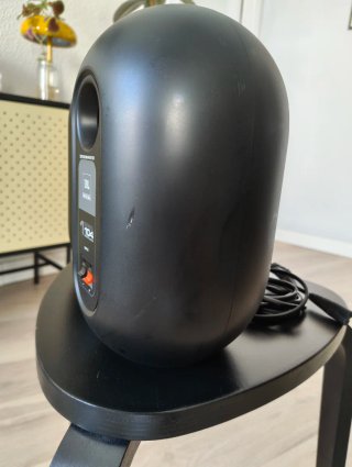 Monitores de estudio JBL 104