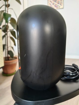 Monitores de estudio JBL 104