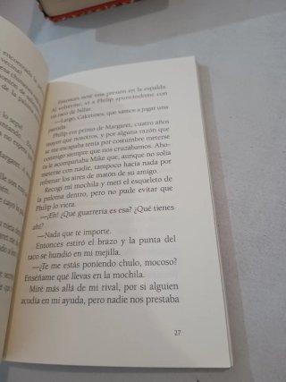 El secreto de Enola