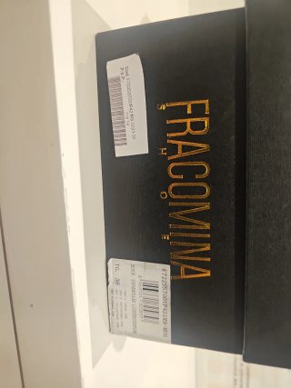Zapatillas esparto Fracomina 36 jeans