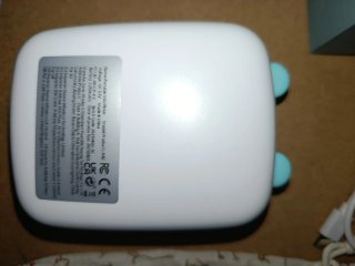 Mini stampante portatile BT