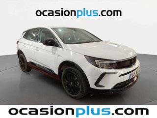 Opel Grandland 1.2 Turbo XHT S&S GS 96 kW (130 CV)