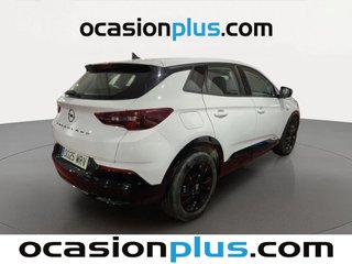 Opel Grandland 1.2 Turbo XHT S&S GS 96 kW (130 CV)