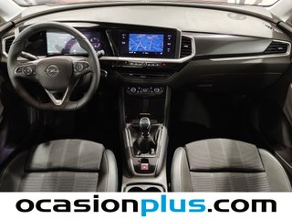 Opel Grandland 1.2 Turbo XHT S&S GS 96 kW (130 CV)