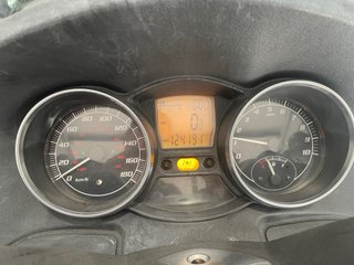 Piaggio MP3 400cc Scooter Blanco