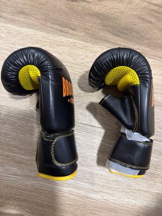 Guantes Boxeo Brooklyn Talla M