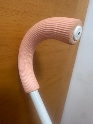 Carrito de muñecas casi nuevo