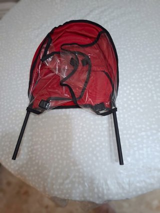 Mochila Portabebés Senderismo Besrey