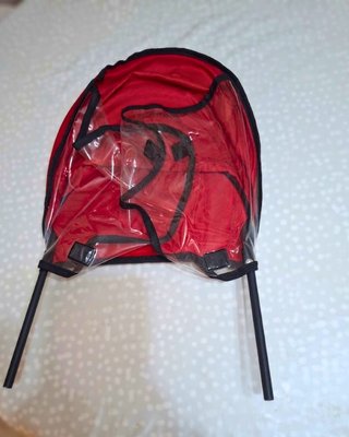 Mochila Portabebés Senderismo Besrey