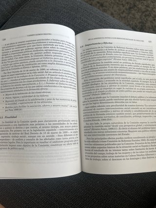 Fundamentos de Servicios Sociales