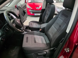Volkswagen Tiguan 2009