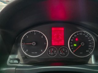 Volkswagen Tiguan 2009