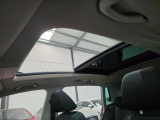 Volkswagen Tiguan 2009