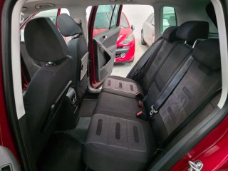 Volkswagen Tiguan 2009